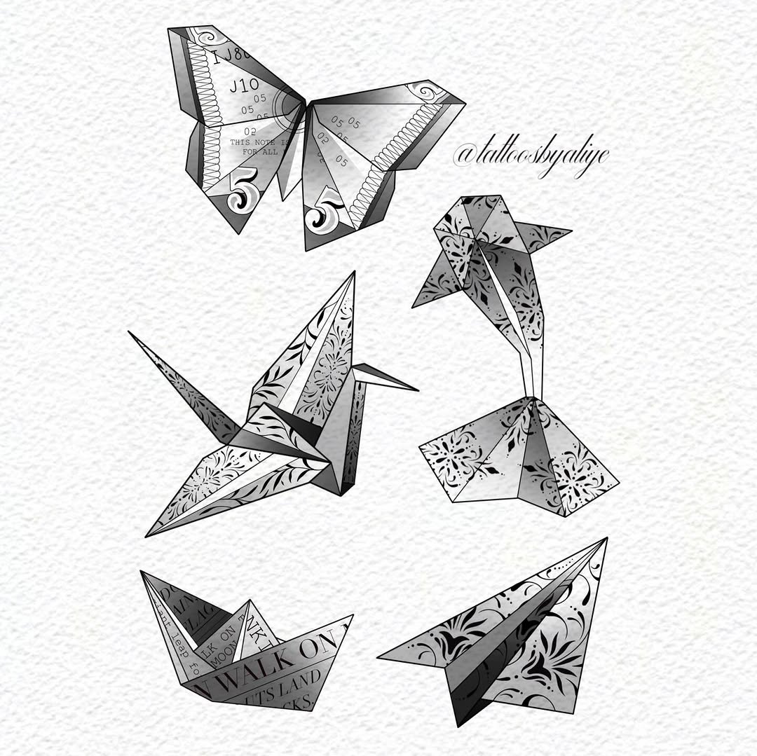 tattoosbyaliye