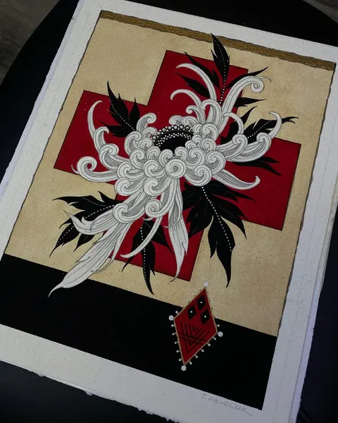 black_casket