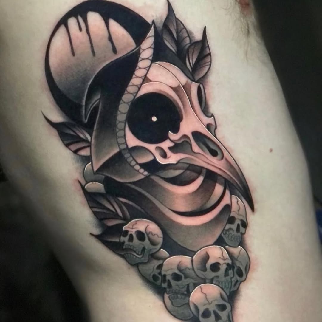 Guru Tattoo