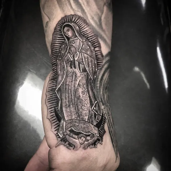 Isaiah Negrete