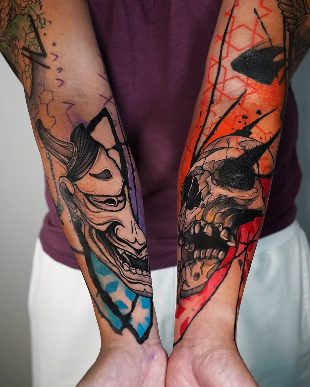 Guru Tattoo