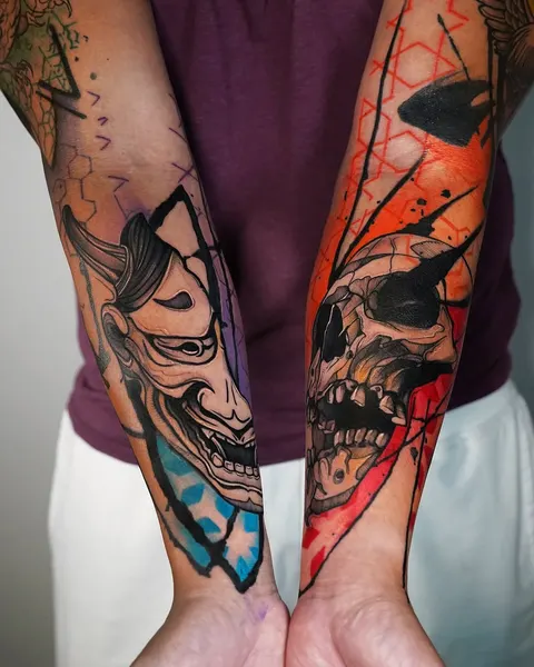 Guru Tattoo