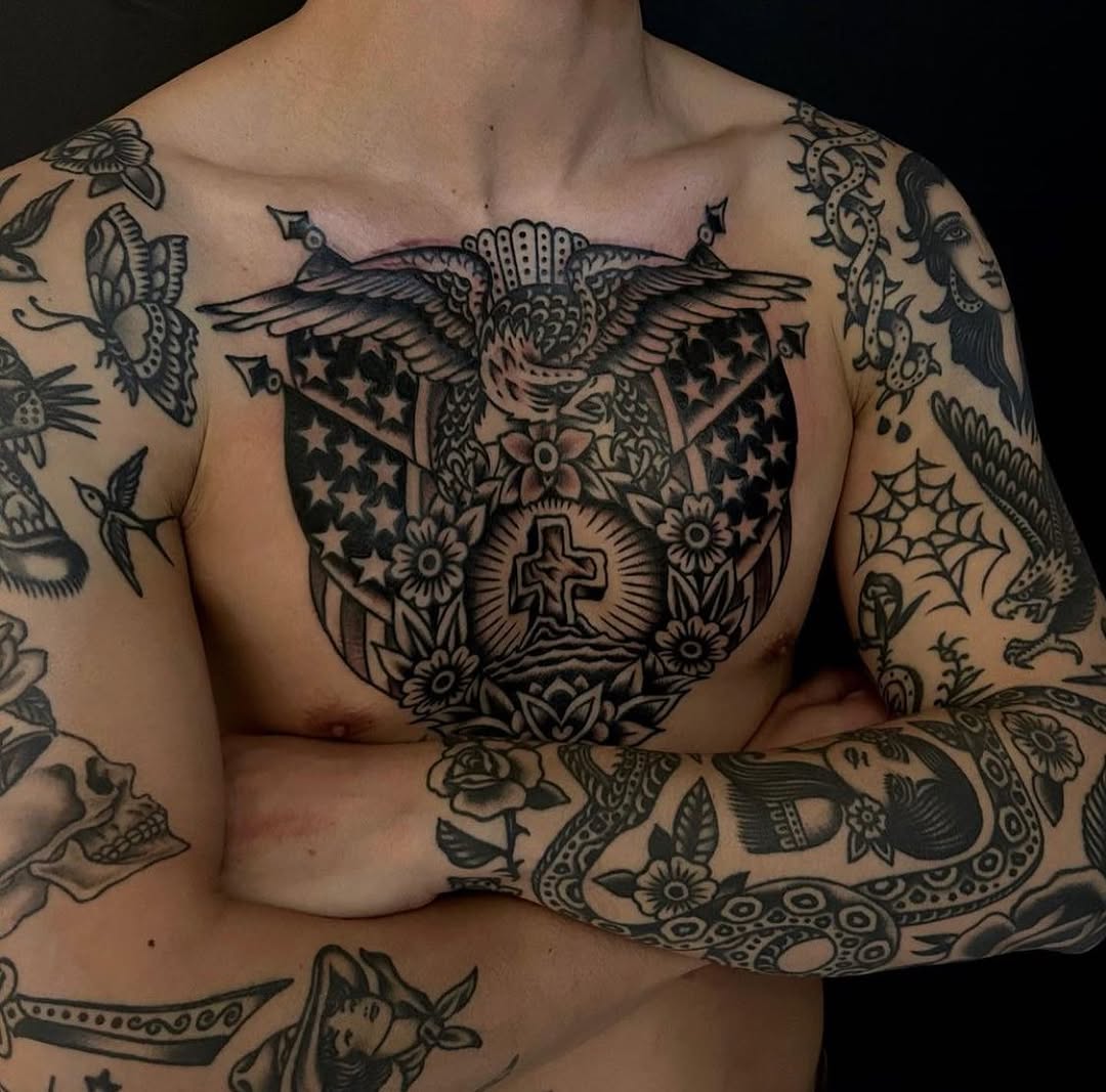 Paul Dobleman