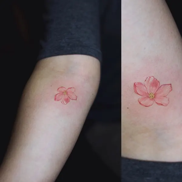 Flower