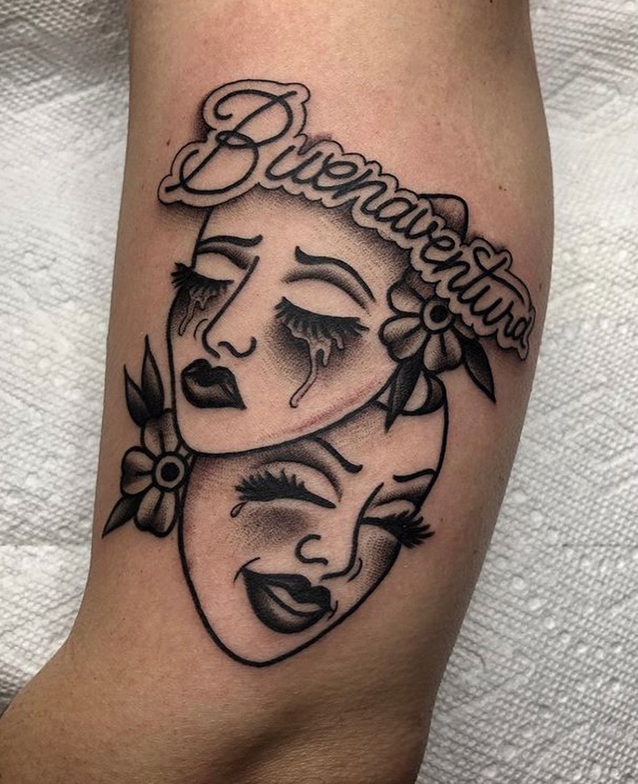 Full Circle Tattoo
