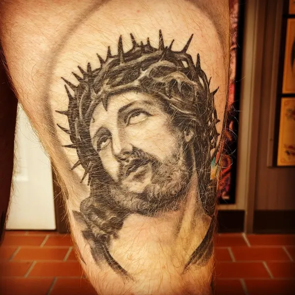 timbecktattoos