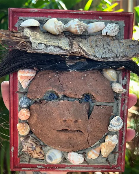 Nature, 뿌리