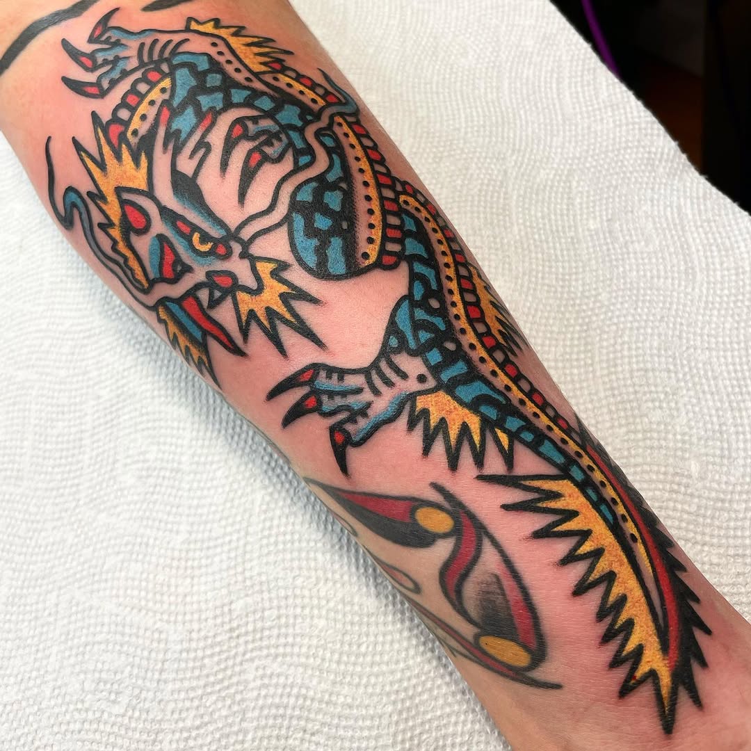 Dragon