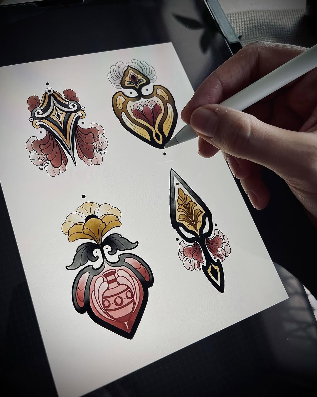 krishtattoo
