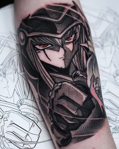 jakerosstattoos