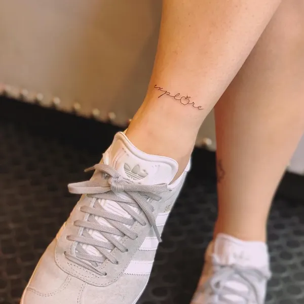 Circa Tattoo