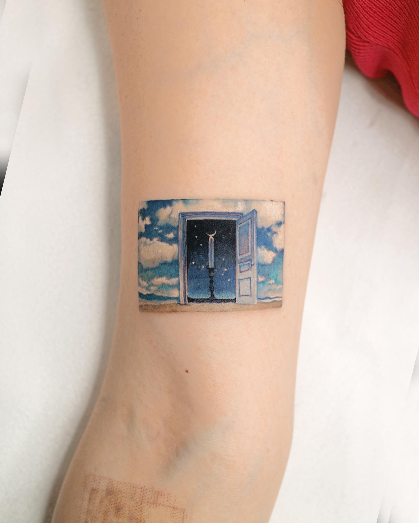 tattooist_yun
