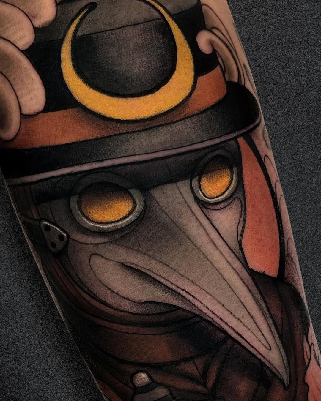 krishtattoo