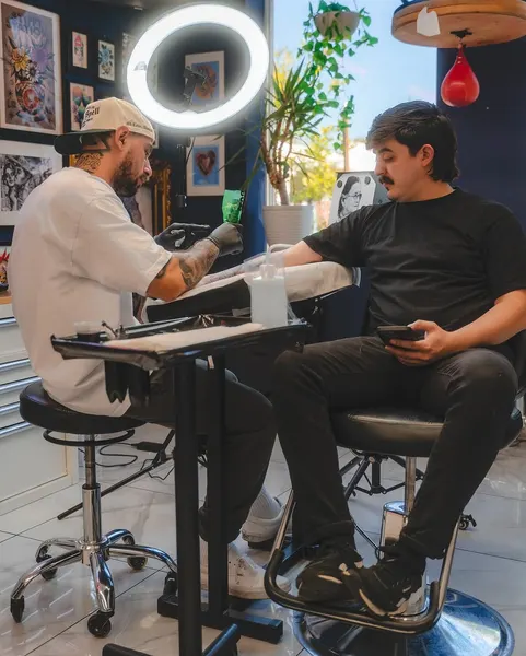 jessepereztattoo