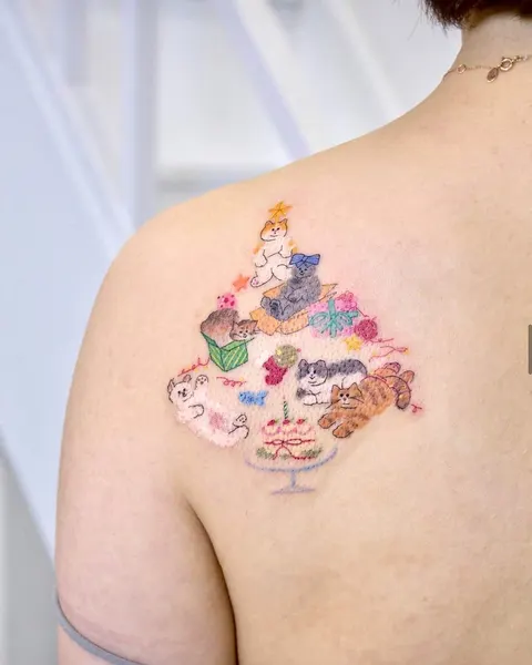 dareumtattoo
