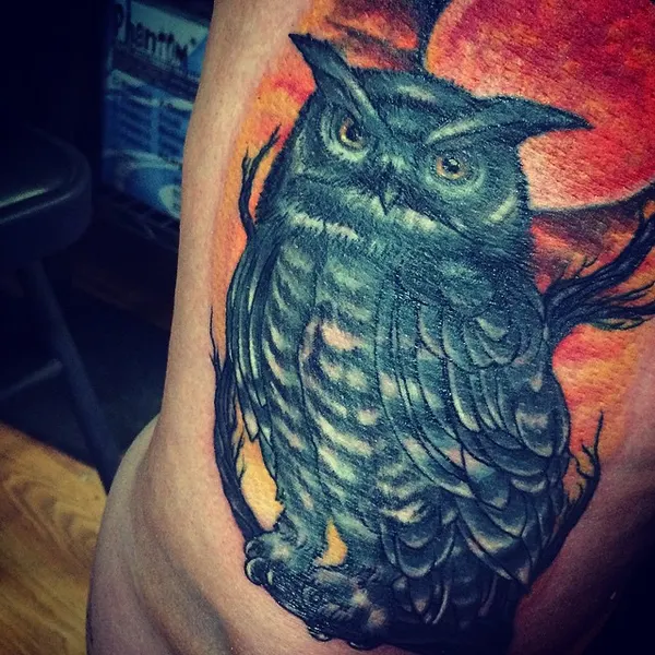 Sloo Tattoos