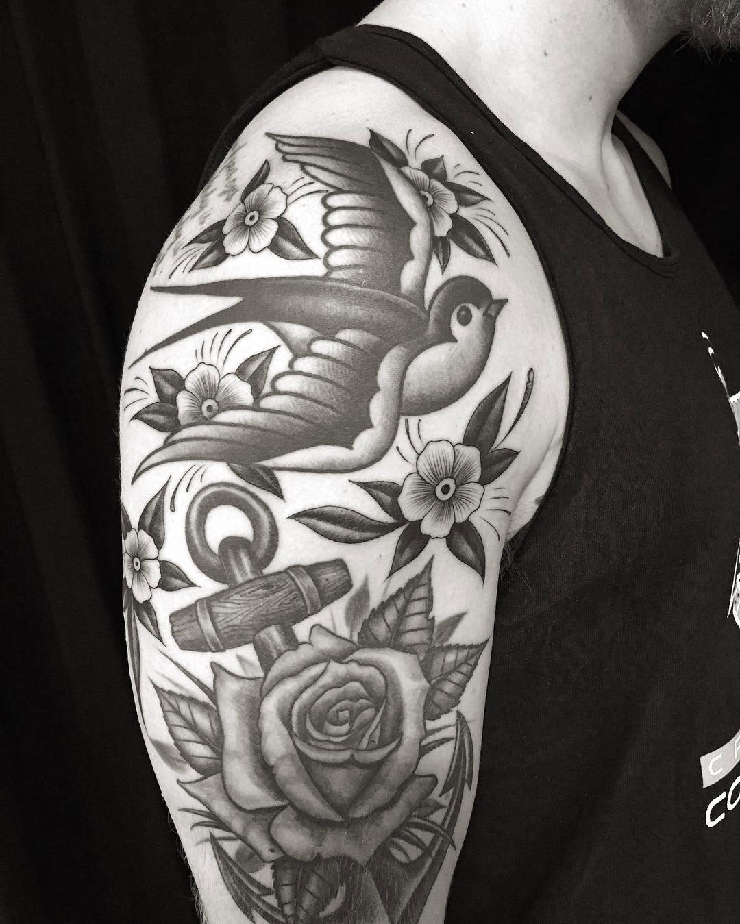 timbecktattoos