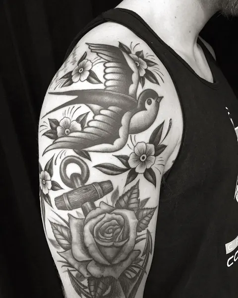 timbecktattoos