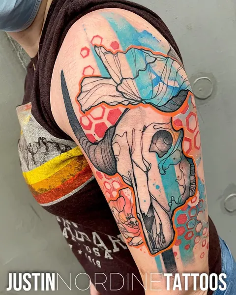 justinnordinetattoos