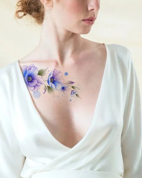 Flower, Nature