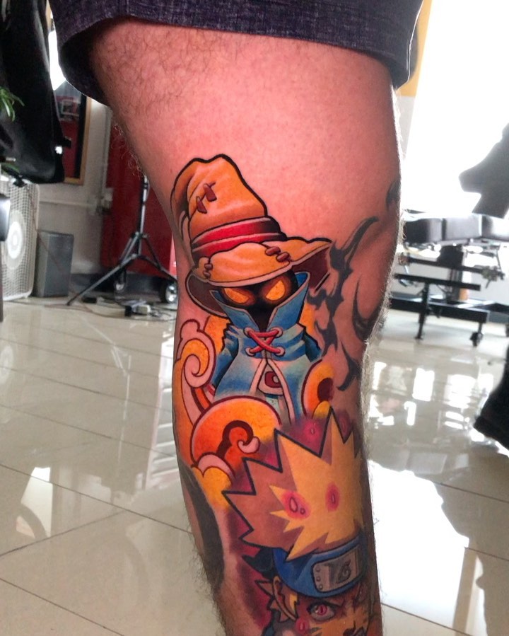 Roger Parrilla