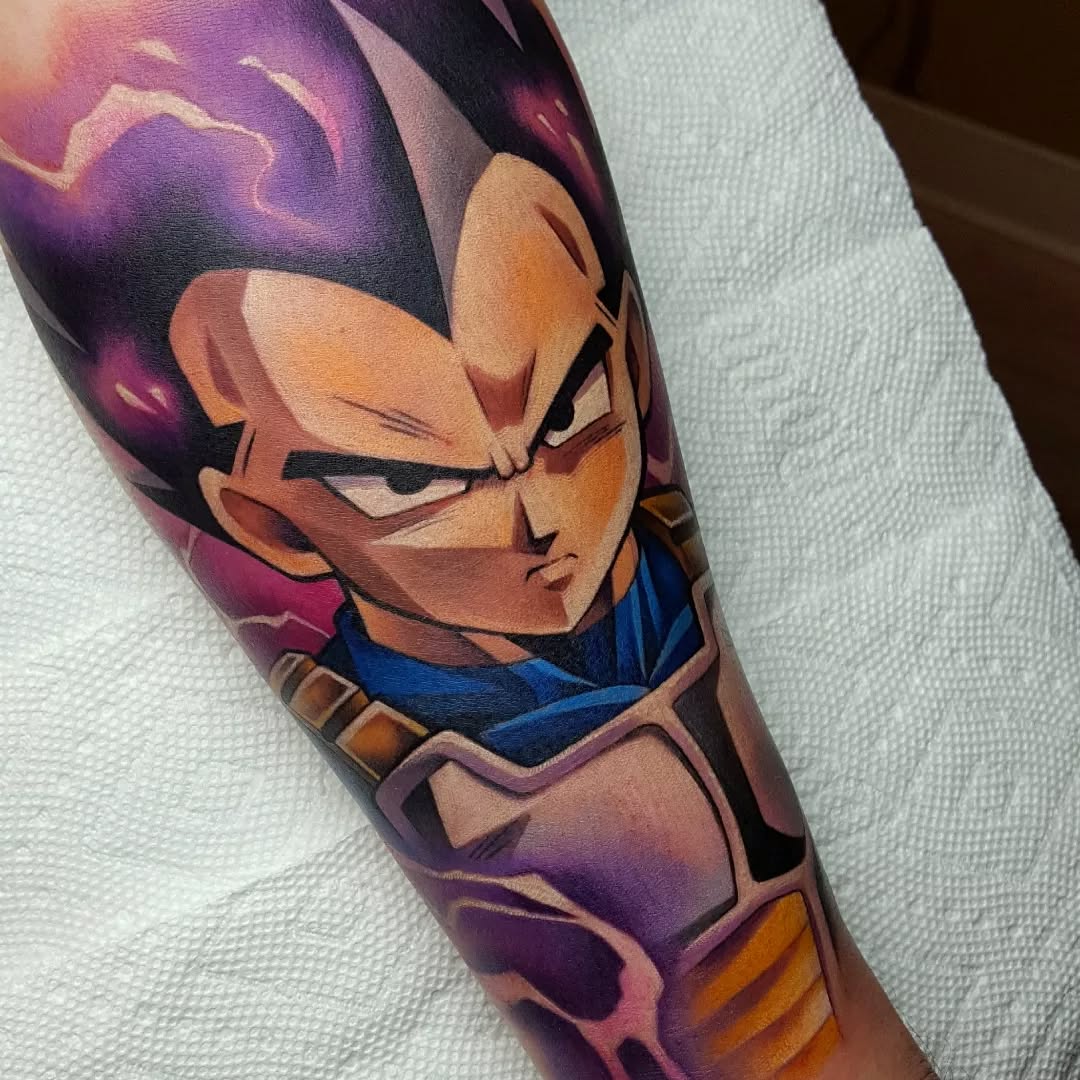 russelltattoo