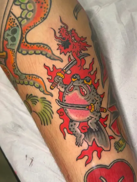 Dragon