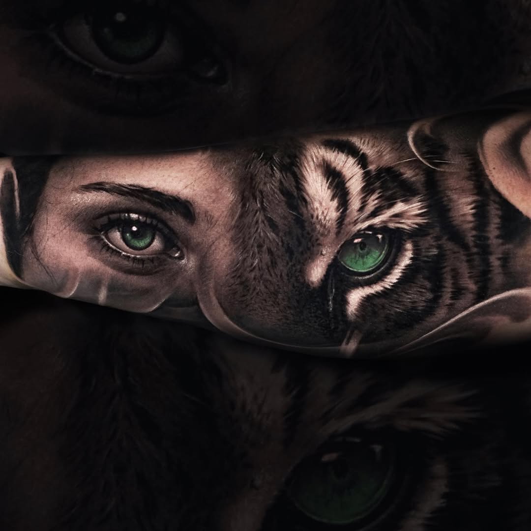 Tiger