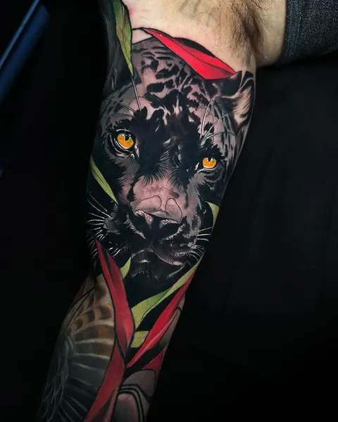 Tiger, Animal