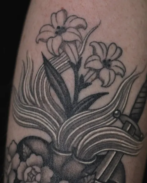 Rose, Flower