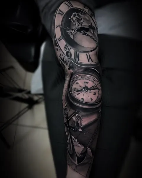 Rey Art Tattoo