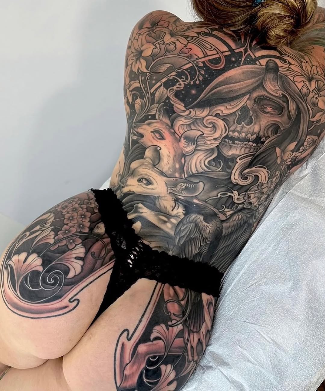 Guru Tattoo
