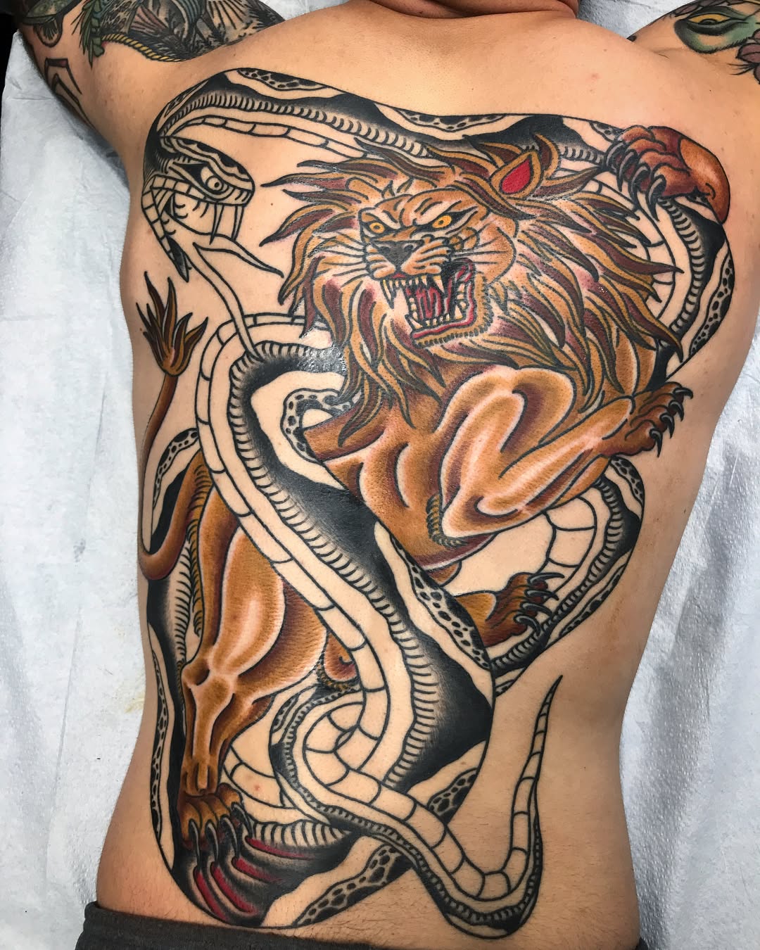 Dragon