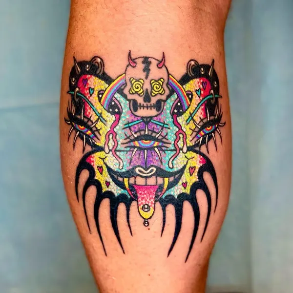 Animal, Nature, Dragon