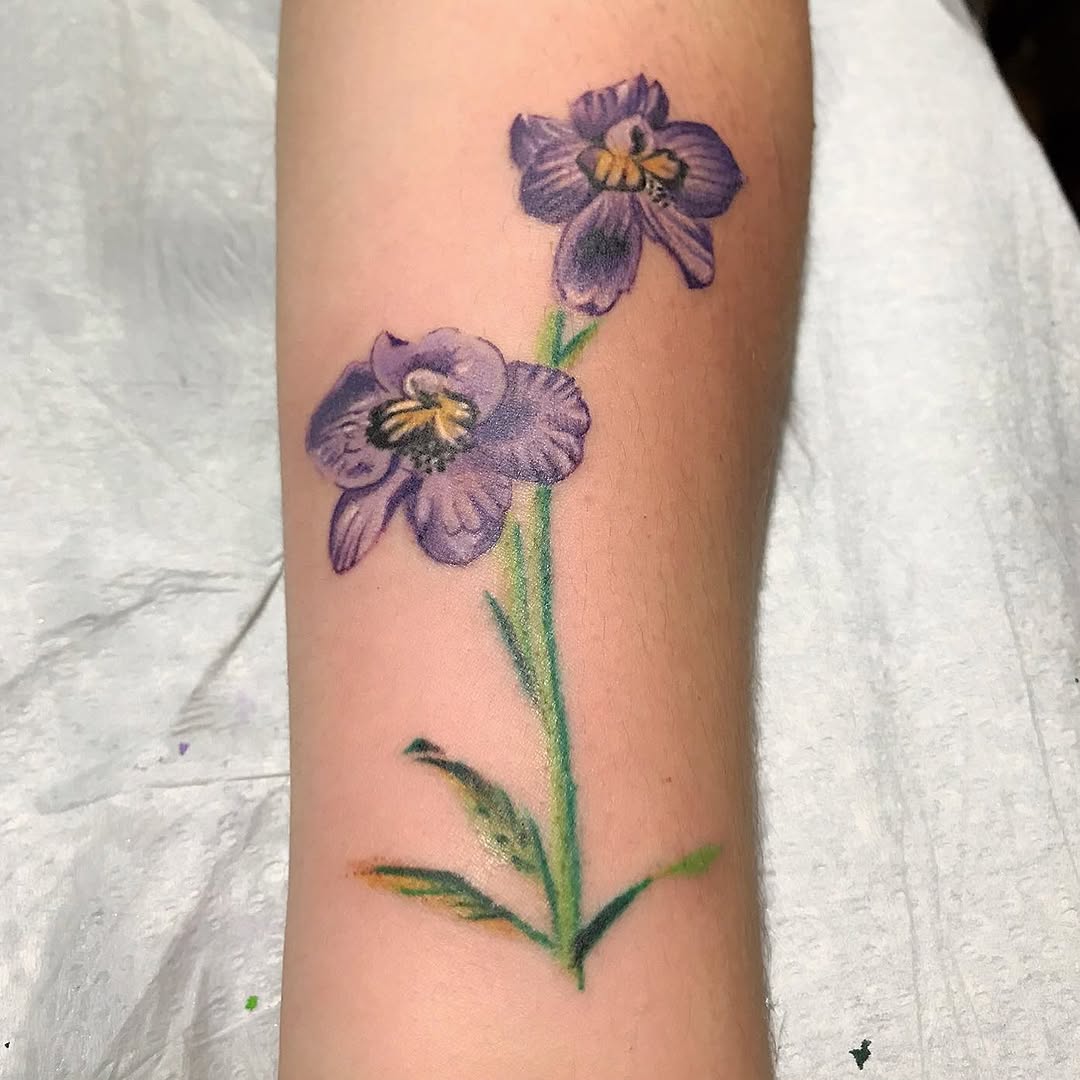 Flower
