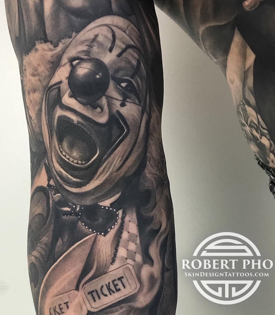 Robert Pho