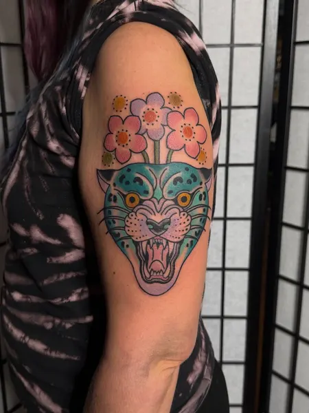 Tiger, Animal