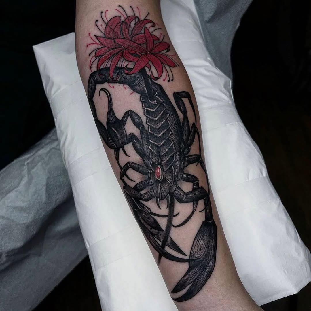 Guru Tattoo