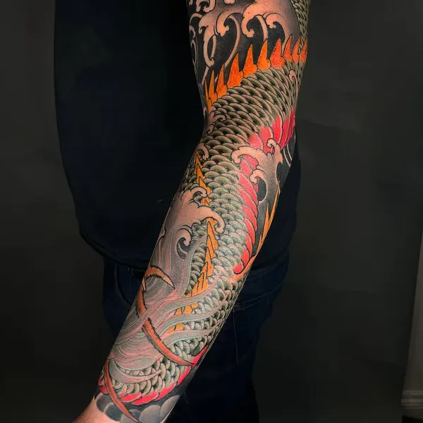 Dragon
