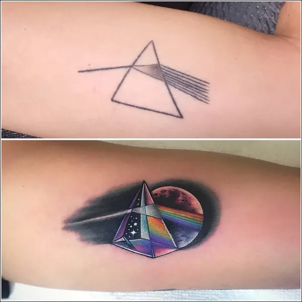 Sloo Tattoos