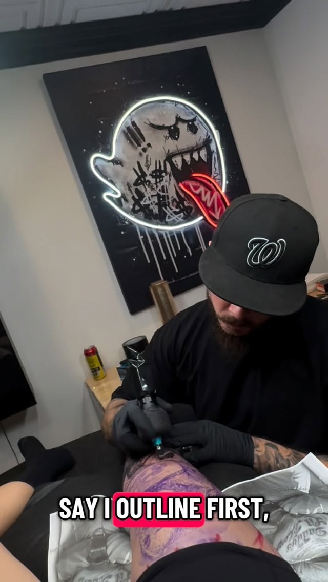 Bash Nasty