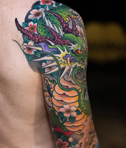 yushitattoo