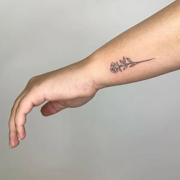 Lettering