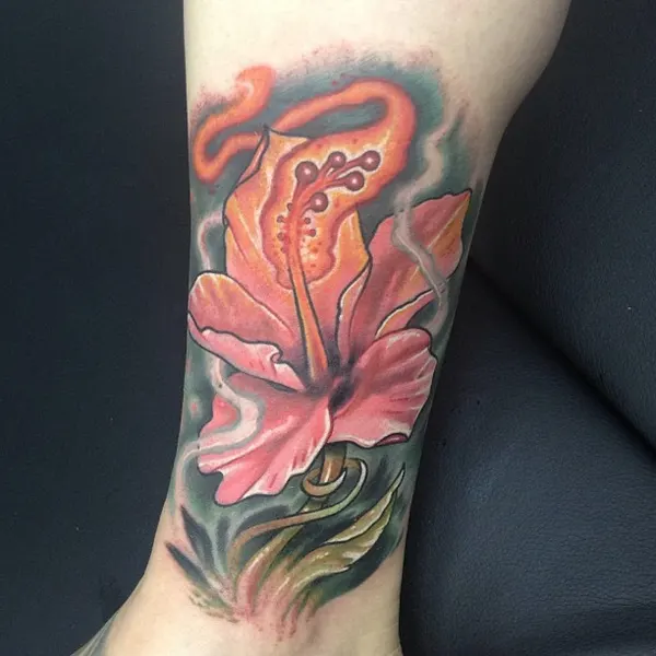 Flower