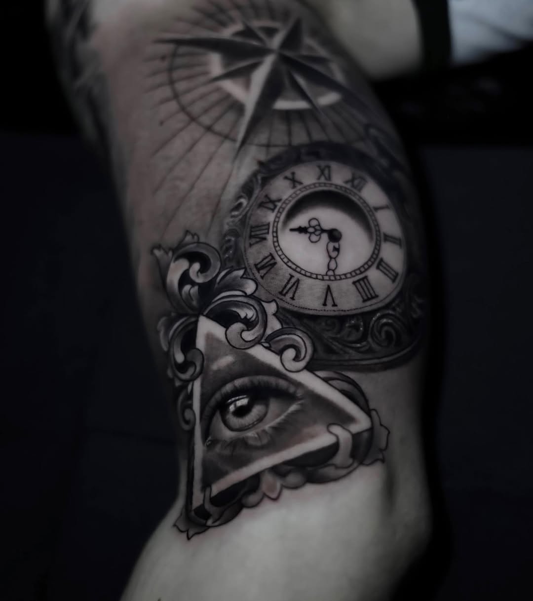 lewis.tattoo