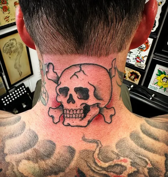 timbecktattoos