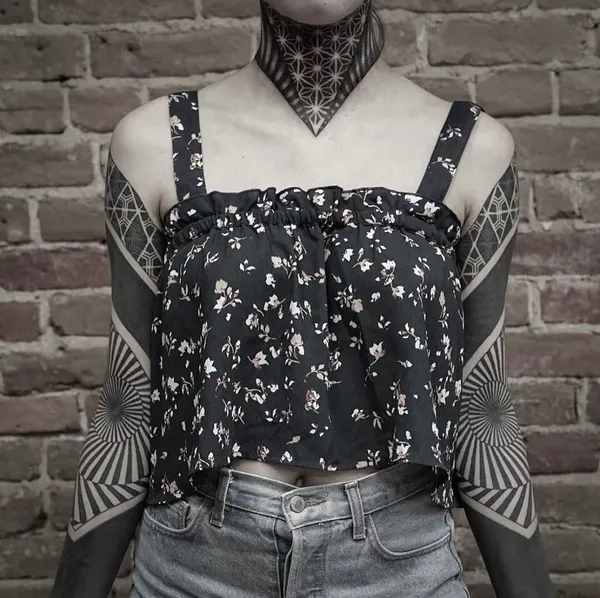 Guru Tattoo