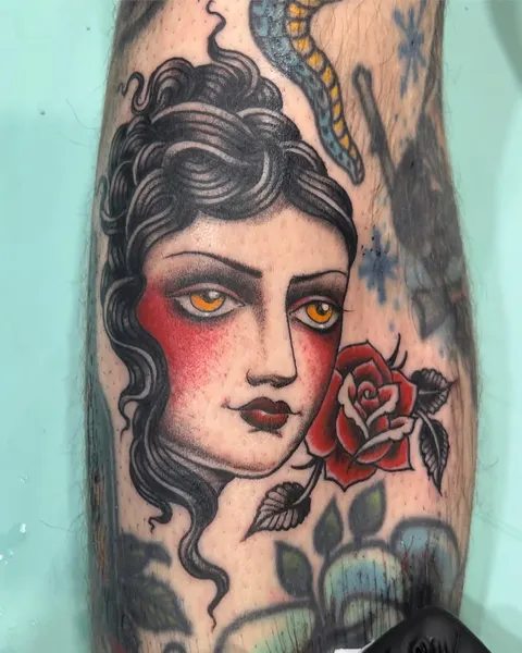 maryjoytattoo