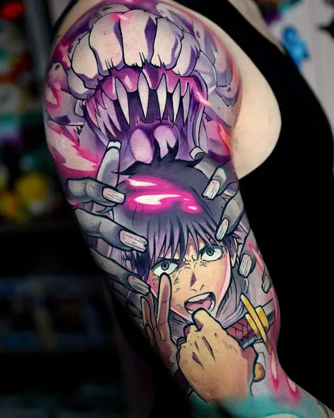mikendazzoart