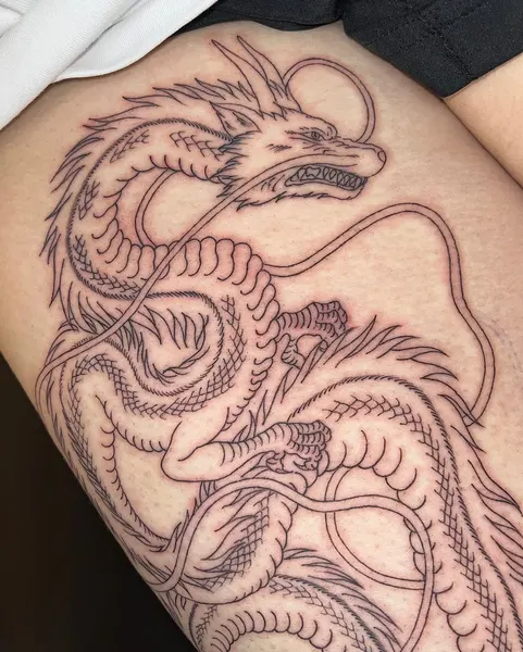 Dragon